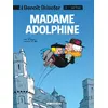 Image de benoît brisefer tome 2 - madame adolphine