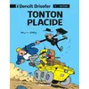 Image de benoît brisefer tome 4 - tonton placide