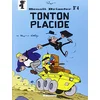 Image de Benoît Brisefer. Vol. 4. Tonton Placide en occasion ou reconditionné