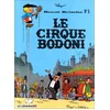 Image de Benoît Brisefer. Vol. 5. Le cirque Bodoni en occasion ou reconditionné
