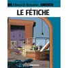 Image de benoît brisefer tome 7 - le fétiche