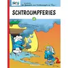 Image de schtroumpferies tome 3
