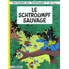 Image de Les schtroumpfs tome 19 - Le schtroumpf sauvage