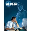 Image de Alpha tome 4 - La liste