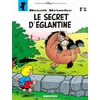 Image de Benoît Brisefer. Vol. 11. Le secret d'Eglantine en occasion ou reconditionné