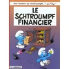 Image de les schtroumpfs tome 16 - le schtroumpf financier