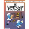 Image de Les Schtroumpfs. Vol. 16. Le Schtroumpf financier en occasion ou reconditionné