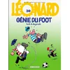 Image de Léonard. Vol. 30. Génie du foot en occasion ou reconditionné