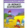 Image de les schtroumpfs tome 20 - la menace schtroumpf