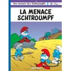 Image de Les Schtroumpfs. Vol. 20. La menace schtroumpf en occasion ou reconditionné