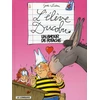 Image de l'élève ducobu tome 6 - un amour de potache
