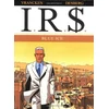 Image de IRS. Vol. 3. Blue ice en occasion ou reconditionné