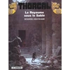 Image de thorgal tome 26 - le royaume sous le sable