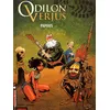 Image de Les exploits d'Odilon Verjus Tome 1 : Papous
