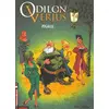 Image de Les exploits d'Odilon Verjus Tome 2 : Pigalle