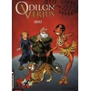 Image de odilon verjus tome 4 - adolf