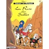 Image de johan et pirlouit tome 17 - la rose des sables