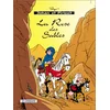 Image de Johan et Pirlouit. Vol. 17. La rose des sables en occasion ou reconditionné