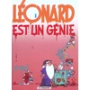 Image de léonard tome 1 - léonard est un génie