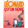 Image de Léonard. Vol. 1. Léonard est un génie en occasion ou reconditionné