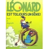 Image de léonard tome 2 - léonard est toujours un génie