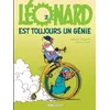 Image de Léonard - Tome 2 - Léonard est toujours un génie ! Bob De Groot (Auteur), Turk (Illustration)