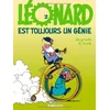 Image de Léonard. Vol. 2. Léonard est toujours un génie ! en occasion ou reconditionné