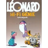 Image de léonard tome 4 - hi-fi génie