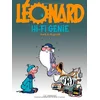 Image de Léonard. Vol. 4. Hi-fi génie en occasion ou reconditionné