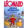 Image de Léonard. Vol. 6. Génie en balade en occasion ou reconditionné