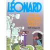 Image de léonard tome 7 - y a-t-il un génie dans la salle ?