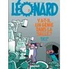 Image de Léonard. Vol. 7. Y a-t-il un génie dans la salle ? en occasion ou reconditionné