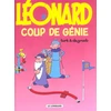 Image de léonard tome 8 - coup de génie