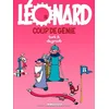 Image de Léonard. Vol. 8. Coup de génie en occasion ou reconditionné