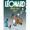 Image de Léonard. Vol. 9. Génie civil en occasion ou reconditionné