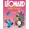 Image de léonard tome 11 - génie du bal