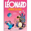 Image de Léonard. Vol. 11. Génie du bal en occasion ou reconditionné