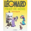 Image de Léonard tome 12 - trait de génie