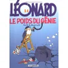 Image de Léonard. Vol. 14. Le poids du génie en occasion ou reconditionné