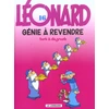 Image de léonard tome 16 - génie à revendre
