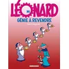 Image de Léonard. Vol. 16. Génie à revendre en occasion ou reconditionné
