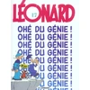 Image de léonard tome 17 - ohé du génie !