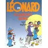 Image de léonard tome 19 - flagrant génie
