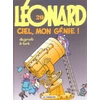 Image de léonard tome 20 - ciel mon génie