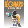 Image de Léonard. Vol. 21. Un air de génie en occasion ou reconditionné