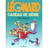 Image de léonard tome 22 - cadeau de génie