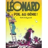Image de léonard tome 23 - poil au génie !