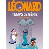 Image de Léonard. Vol. 24. Temps de génie en occasion ou reconditionné