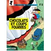 Image de Benoît Brisefer. Vol. 12. Chocolats et coups fourrés en occasion ou reconditionné