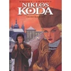 Image de niklos koda tome 4 - valses maudites